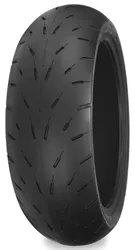 Shinko Hook Up Pro Drag Rear Tire 200/50ZR17 75W Radial TL