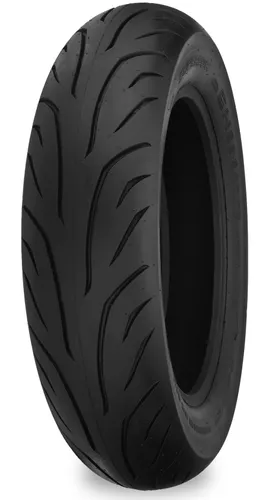 Shinko SE890 Journey Touring Rear Tire 160/80R16 81H Radial TL