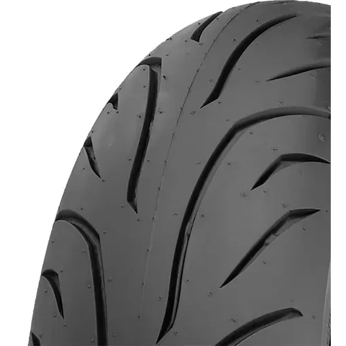 Shinko Tires SE890 Journey Touring Radial Tire Rear Tire 160/80-16 81 H Blackwall Radial TL 2