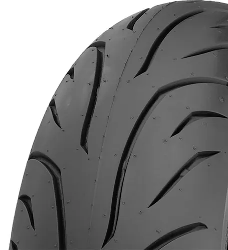 Shinko SE890 Journey Touring Rear Tire 200/55R16 77H Radial TL