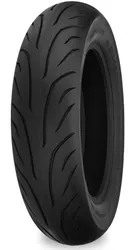 Shinko Tires SE890 Journey Touring Radial Tire Rear Tire 200/55-16 77 H Blackwall Radial TL
