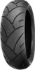 Shinko Tires Smoke Bomb Tire Rear
