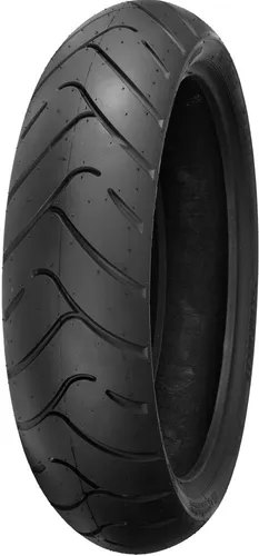 Shinko Tires SR880/881 Radial Tire Front Tire 130/60-16 58 W Blackwall Radial TL