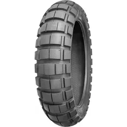 Shinko Tires E804/E805 Adventure Trail Bias Rear Tire 150/80-16 77 H Blackwall Bias TL