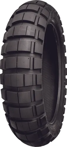 Shinko E805 Adventure Trail Rear Tire 120/90-18 65R Bias TT
