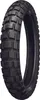 Shinko E804 Adventure Trail Front Tire 120/70-19 60H Radial TL