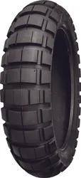 Shinko E805 Adventure Trail Rear Tire 170/60R17 72H Radial TL