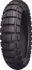 Shinko E805 Adventure Trail Rear Tire 170/60R17 72H Radial TL