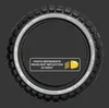 Shinko E805 Reflector Adventure Trail Rear Tire 150/70-17 69Q Bias TL