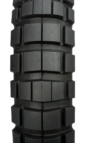 Shinko E805 Reflector Adventure Trail Rear Tire 150/70-18 70Q Bias TL