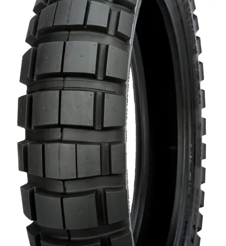 Shinko E805 Reflector Adventure Trail Rear Tire 150/70-18 70Q Bias TL
