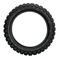 Shinko E805 Reflector Adventure Trail Rear Tire 150/70-18 70Q Bias TL