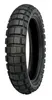 Shinko E805 Reflector Adventure Trail Rear Tire 150/70-18 70Q Bias TL