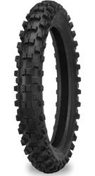 Shinko 546 Series Rear Tire 110/100-18 64M Bias TT