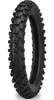 Shinko Tires 546 Series Tire Rear