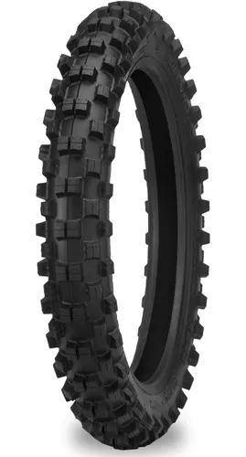 Shinko 546 Series Rear Tire 90/100-16 51M Bias TT