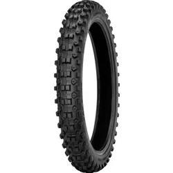 Shinko Tires 216MX Cheater Front Tire 90/100-21 57 R Blackwall Bias TT