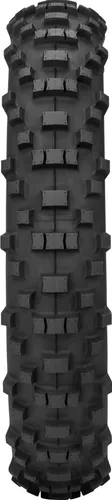 Shinko Tires 216MX Rear Tire 140/80-18 70 R Blackwall Bias TL 3