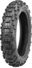 Shinko 216SX Enduro Soft Rear Tire 140/80-18 70R Bias TL