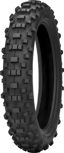 Shinko 216MX Enduro Firm Rear Tire 110/100-18 64R Bias TT