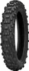 Shinko 216MX Enduro Firm Rear Tire 110/100-18 64R Bias TT