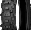 Shinko 216MX Enduro Firm Rear Tire 110/100-18 64R Bias TT