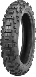 Shinko 216MX Enduro Firm Rear Tire 120/90-19 66R Bias TT