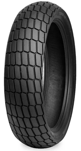 Shinko Tires Dirt Track SR267/268 Tire Rear