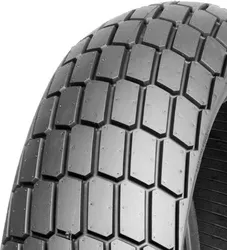 Shinko Tires Dirt Track SR267/268 Tire Rear