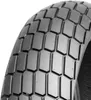 Shinko Tires Dirt Track SR267/268 Tire Rear