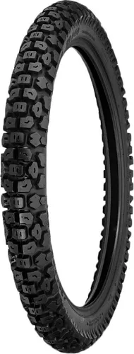 Shinko 244 Dual Sport Tire 3.00-21 57L Bias TT