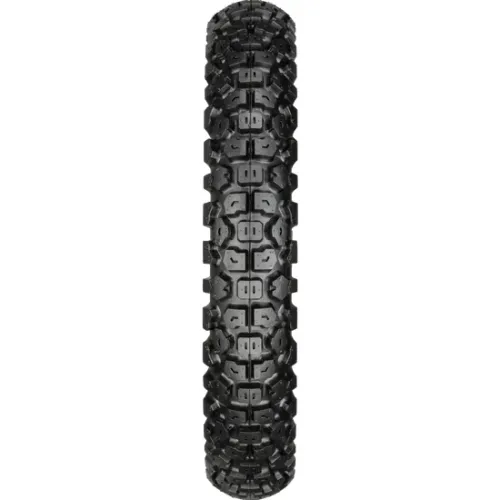 Shinko 244 Dual Sport Front Rear Tire 3.00-21 57L Bias TT 2