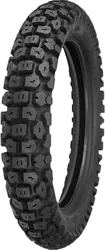 Shinko 244 Dual Sport Tire 4.10-18 65S Bias TT
