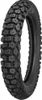 Shinko 244 Dual Sport Tire 4.60-18 69S Bias TT
