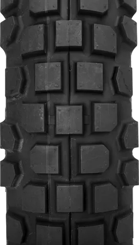 Shinko Tires 504/505 Mobber Tire Front Tire 120/70-12 51 P Blackwall Bias TT 4