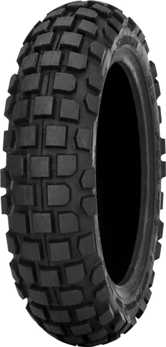 Shinko 504 Mobber Front Scooter Tire 120/70-12 51P Bias