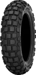 Shinko 504 Mobber Front Scooter Tire 120/70-12 51P Bias