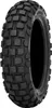 Shinko 504 Mobber Front Scooter Tire 120/70-12 51P Bias