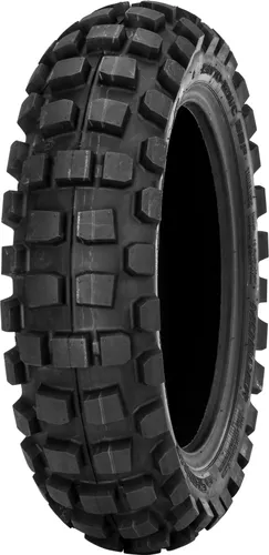 Shinko 505 Mobber Rear Scooter Tire 130/70-12 56P Bias TT
