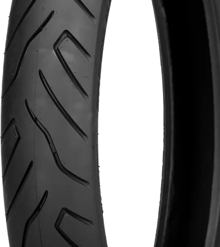 Shinko SR999 Long Haul Front Tire 130/80-17 65H Bias TL