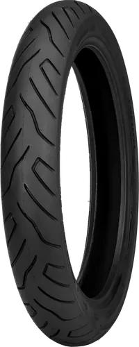 Shinko SR999 Long Haul Front Tire 130/80-17 65H Bias TL