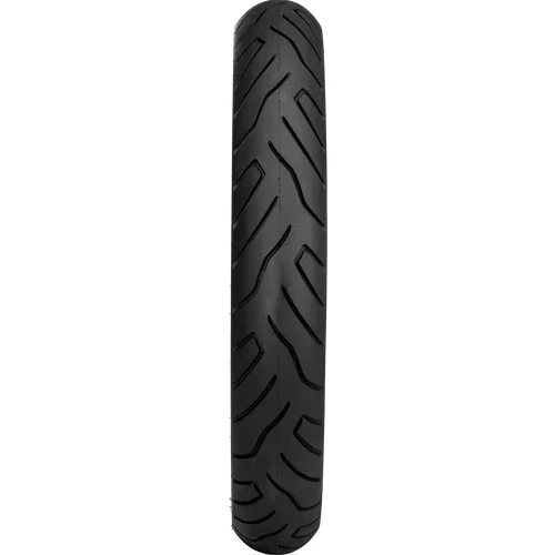 Shinko Tires SR999 Long Haul Front Tire 130/90-16 73 H Blackwall Bias TL 3