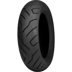 Shinko Tires SR999 Long Haul Rear Tire 160/70-17 79 H Blackwall Bias TL