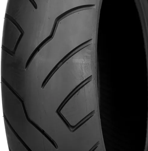 Shinko SR999 Long Haul Rear Tire 170/80-15 83H Bias TL