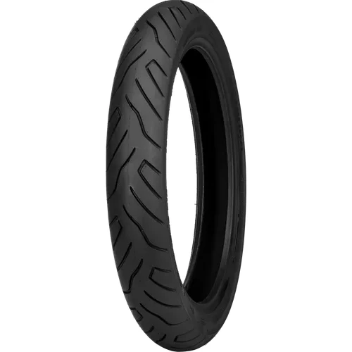 Shinko Tires SR999 Long Haul Front Tire 90/90-21 54 H Blackwall Bias TL
