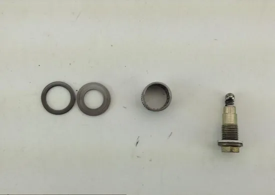 Transmission Gear Set Complete 2005 Arctic Cat 650 4x4 V2 Automatic 1052 x