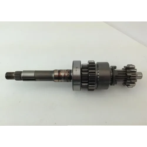 Transmission Gear Set Complete 2005 Arctic Cat 650 4x4 V2 Automatic 1052 x 5
