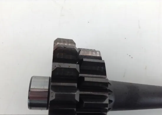 Transmission Gear Set Complete 2005 Arctic Cat 650 4x4 V2 Automatic 1052 x