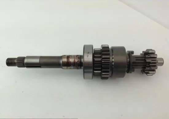 Transmission Gear Set Complete 2005 Arctic Cat 650 4x4 V2 Automatic 1052 x