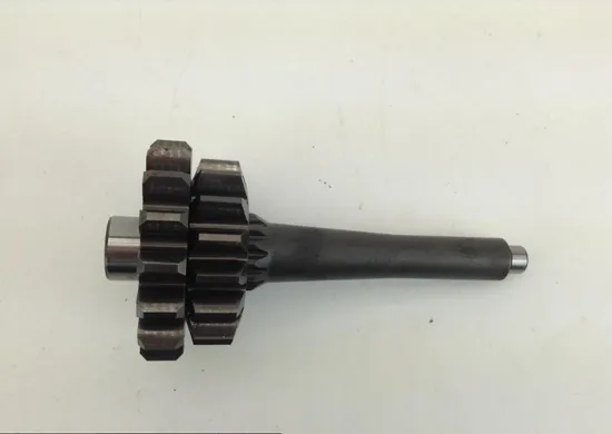 Transmission Gear Set Complete 2005 Arctic Cat 650 4x4 V2 Automatic 1052 x